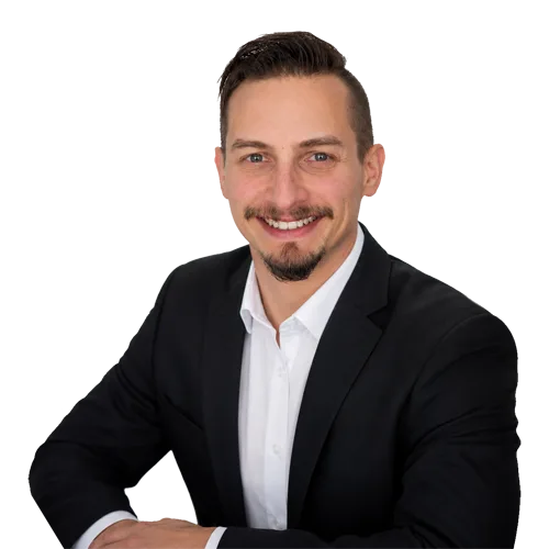 Patrick Domingues, Founder and CEO of Zevonix providing managed IT services near you with over 20 years of local experience